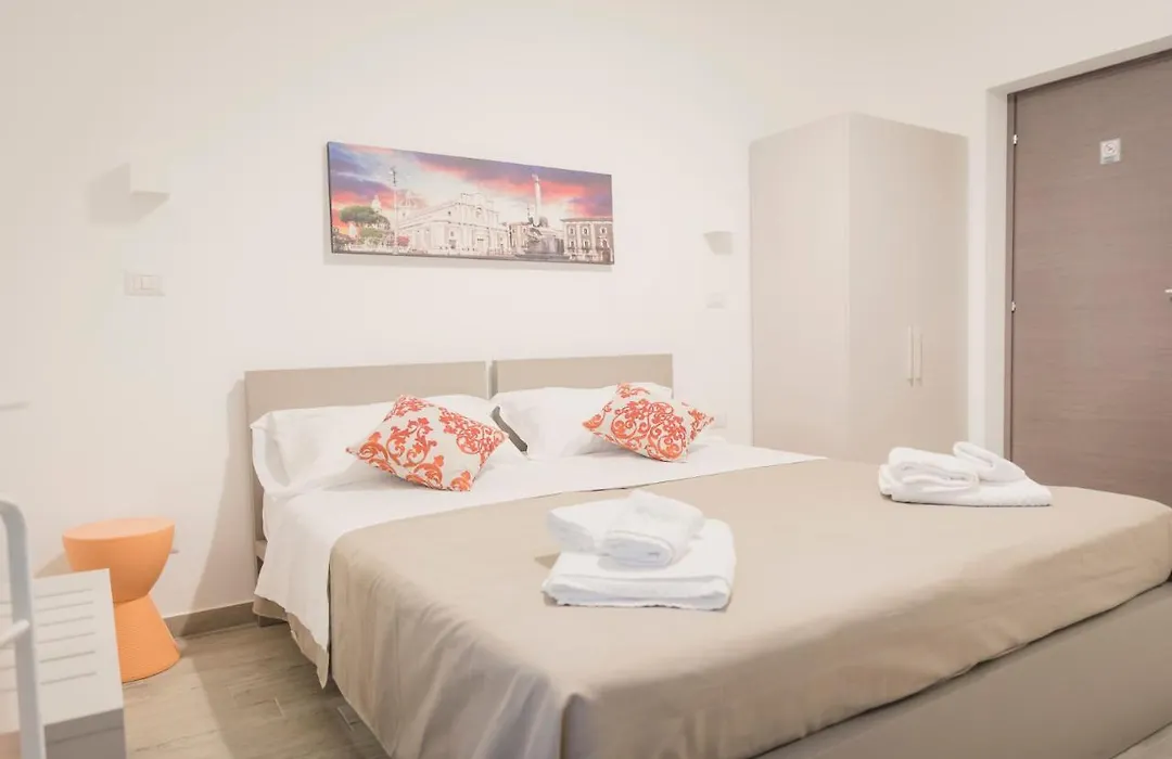 Fladi House Catania-1